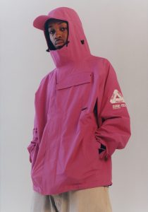 Palace Spring '21 Collection Photographed by Frank Lebon – News ...