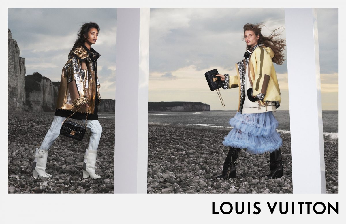 Louis Vuitton  Fashion(Ed) in London